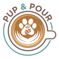 Pup & Pour
